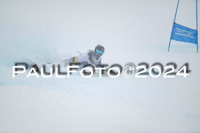 Dt. Schülermeisterschaft RS 24.03.2024