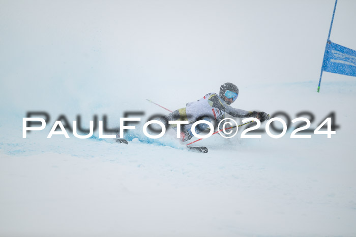 Dt. Schülermeisterschaft RS 24.03.2024