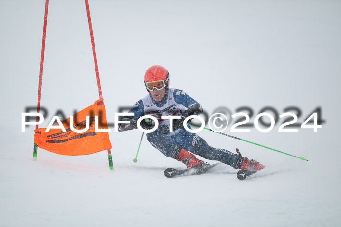 Dt. Schülermeisterschaft RS 24.03.2024