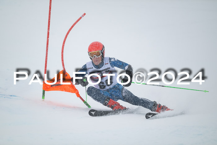 Dt. Schülermeisterschaft RS 24.03.2024
