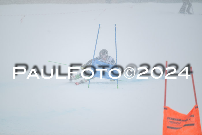 Dt. Schülermeisterschaft RS 24.03.2024