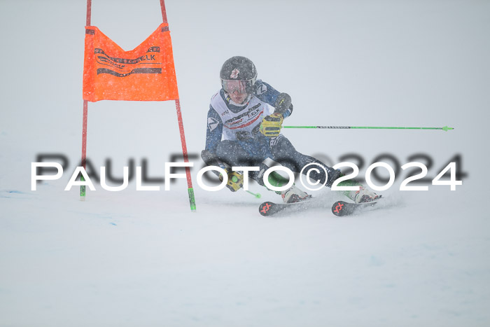 Dt. Schülermeisterschaft RS 24.03.2024
