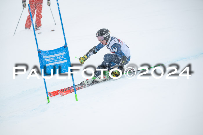 Dt. Schülermeisterschaft RS 24.03.2024
