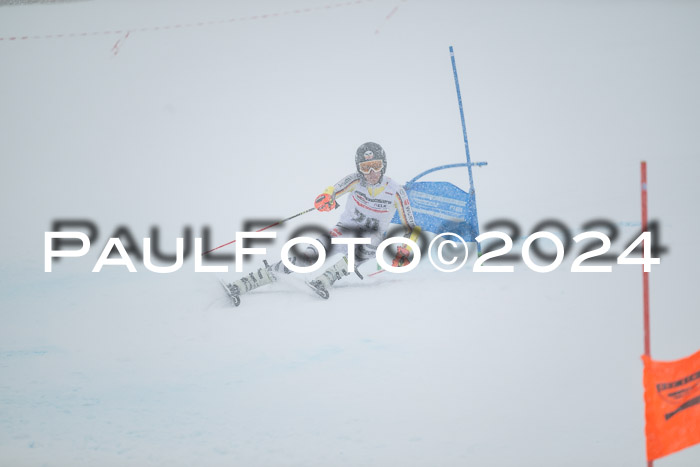 Dt. Schülermeisterschaft RS 24.03.2024
