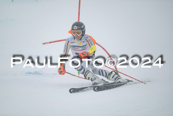 Dt. Schülermeisterschaft RS 24.03.2024