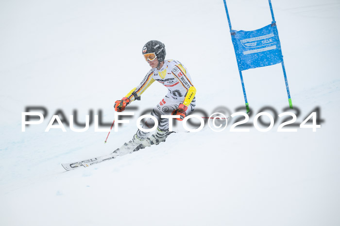 Dt. Schülermeisterschaft RS 24.03.2024