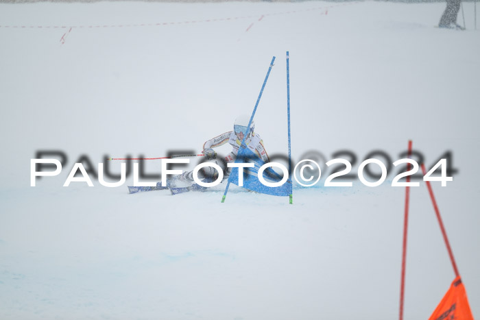 Dt. Schülermeisterschaft RS 24.03.2024