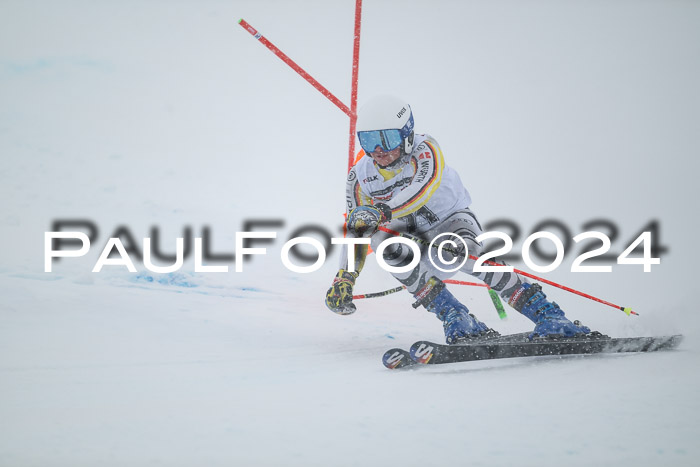 Dt. Schülermeisterschaft RS 24.03.2024