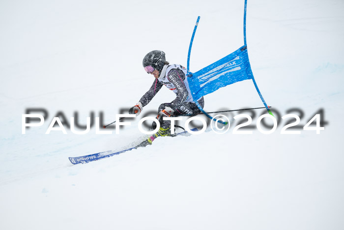 Dt. Schülermeisterschaft RS 24.03.2024