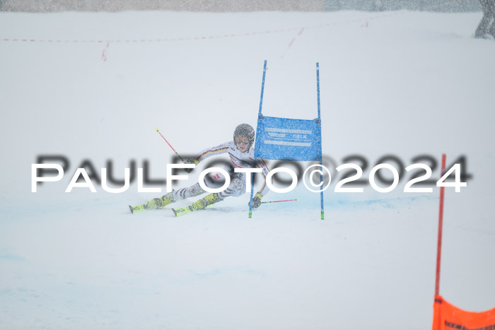 Dt. Schülermeisterschaft RS 24.03.2024
