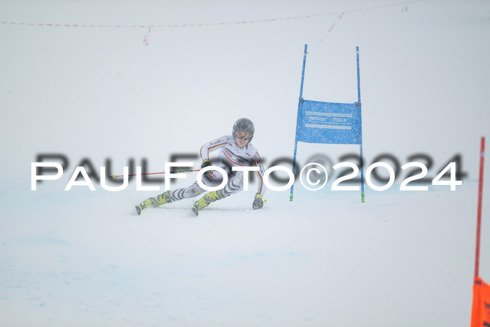 Dt. Schülermeisterschaft RS 24.03.2024