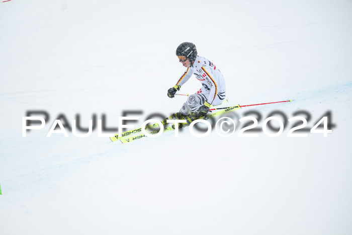 Dt. Schülermeisterschaft RS 24.03.2024