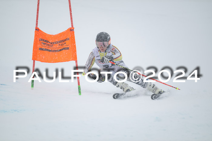 Dt. Schülermeisterschaft RS 24.03.2024