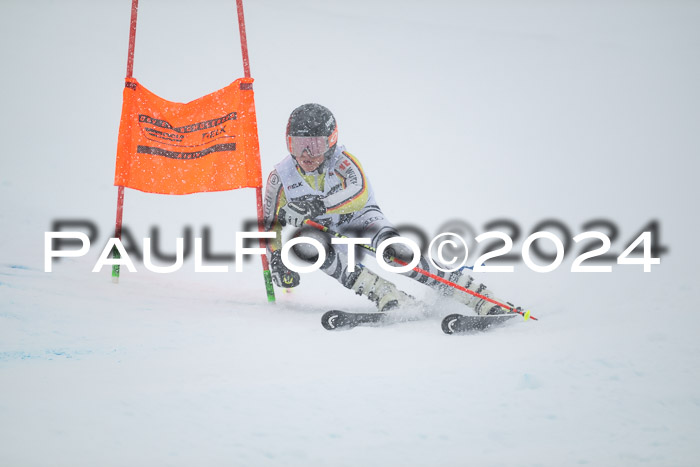 Dt. Schülermeisterschaft RS 24.03.2024