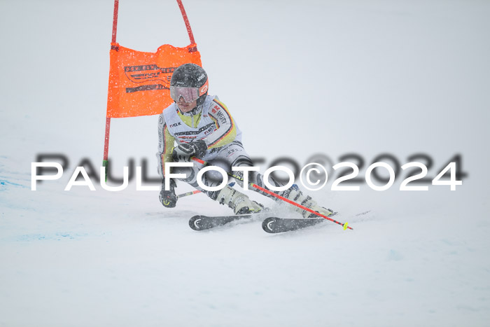 Dt. Schülermeisterschaft RS 24.03.2024