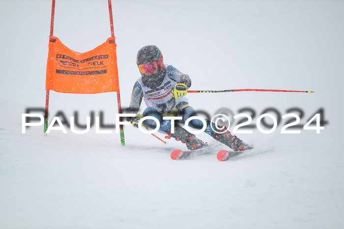 Dt. Schülermeisterschaft RS 24.03.2024