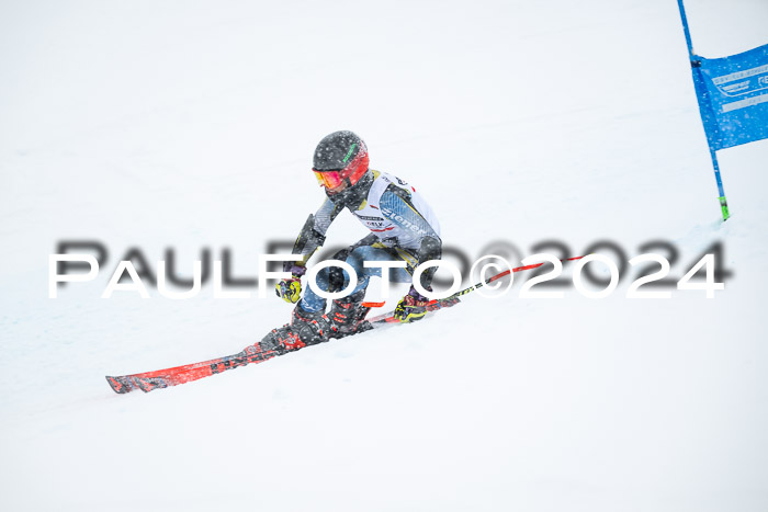 Dt. Schülermeisterschaft RS 24.03.2024