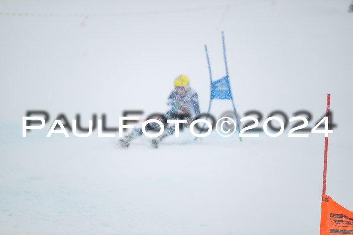 Dt. Schülermeisterschaft RS 24.03.2024