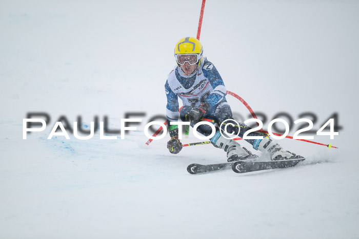 Dt. Schülermeisterschaft RS 24.03.2024
