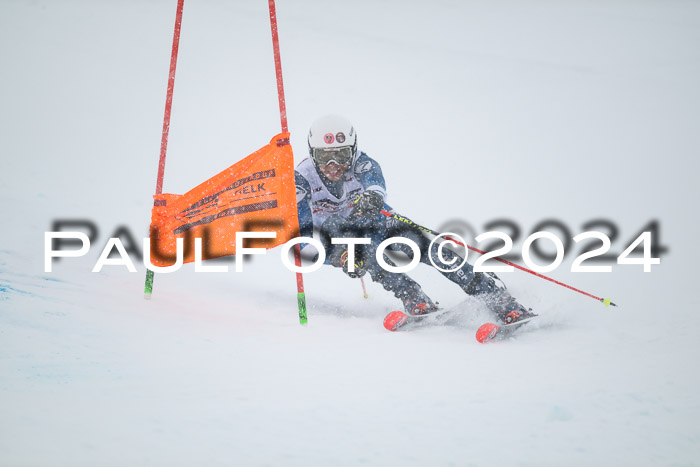 Dt. Schülermeisterschaft RS 24.03.2024