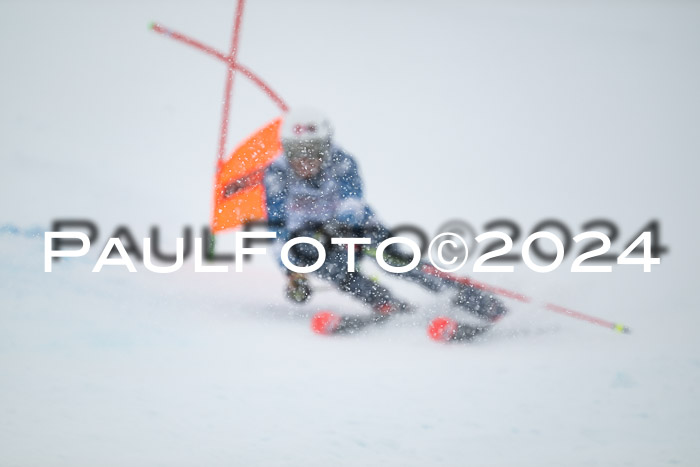 Dt. Schülermeisterschaft RS 24.03.2024