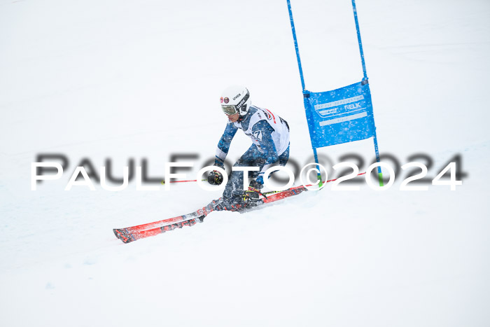 Dt. Schülermeisterschaft RS 24.03.2024