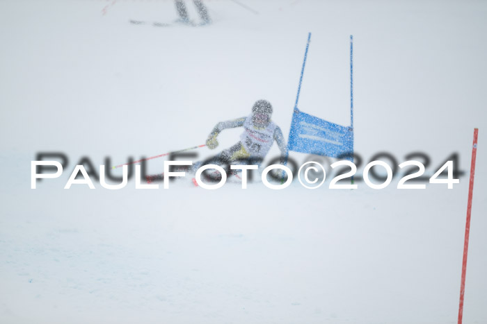 Dt. Schülermeisterschaft RS 24.03.2024