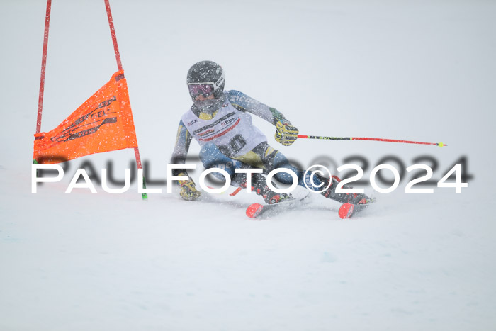 Dt. Schülermeisterschaft RS 24.03.2024