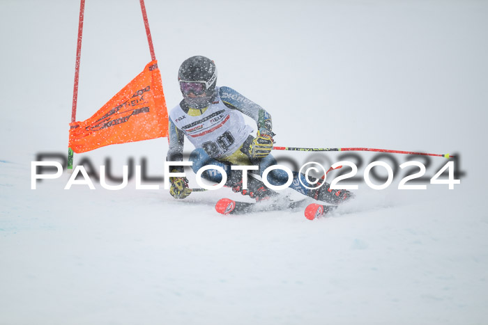 Dt. Schülermeisterschaft RS 24.03.2024