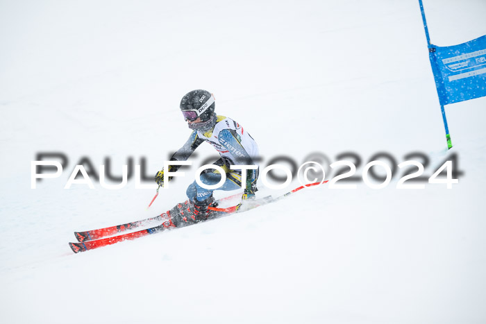 Dt. Schülermeisterschaft RS 24.03.2024