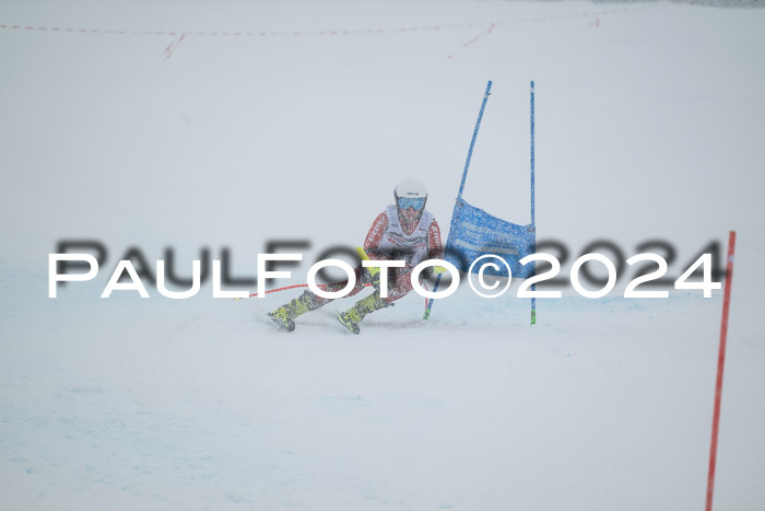 Dt. Schülermeisterschaft RS 24.03.2024