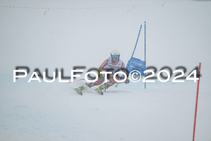 Dt. Schülermeisterschaft RS 24.03.2024