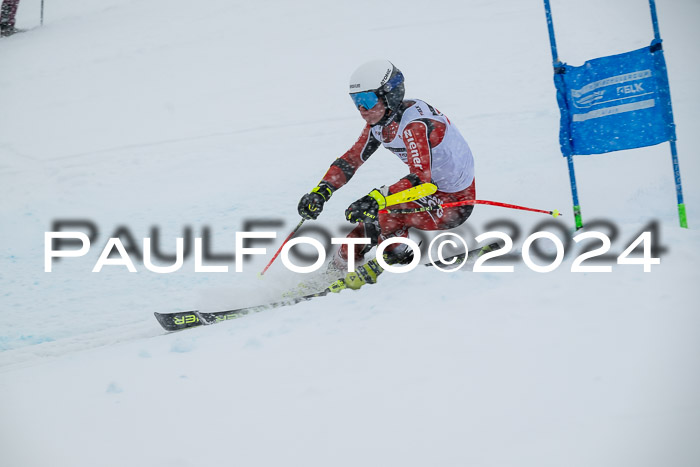 Dt. Schülermeisterschaft RS 24.03.2024