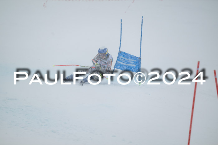 Dt. Schülermeisterschaft RS 24.03.2024