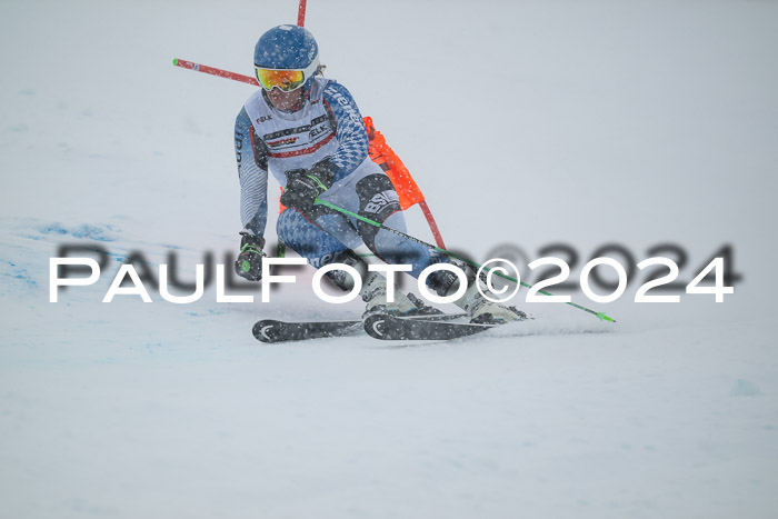 Dt. Schülermeisterschaft RS 24.03.2024