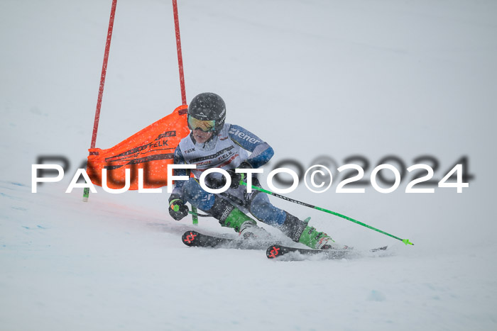 Dt. Schülermeisterschaft RS 24.03.2024