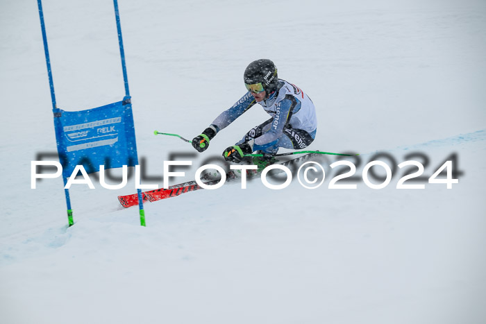 Dt. Schülermeisterschaft RS 24.03.2024