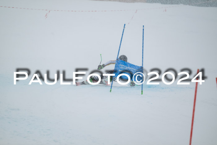 Dt. Schülermeisterschaft RS 24.03.2024