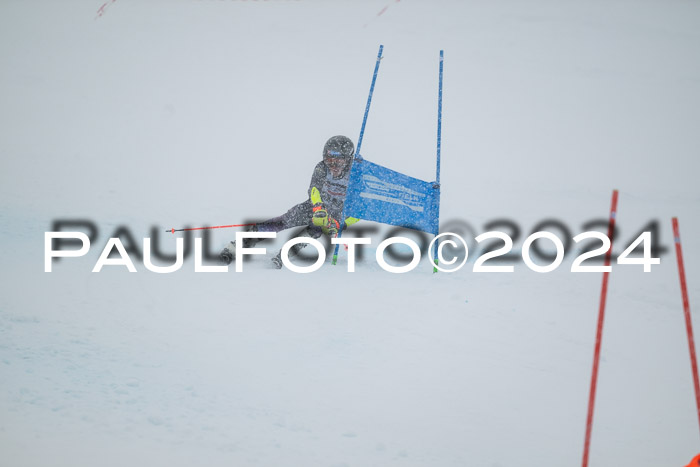 Dt. Schülermeisterschaft RS 24.03.2024