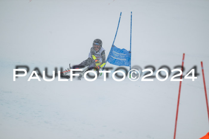 Dt. Schülermeisterschaft RS 24.03.2024