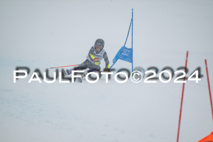 Dt. Schülermeisterschaft RS 24.03.2024
