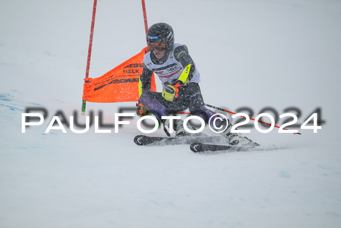 Dt. Schülermeisterschaft RS 24.03.2024