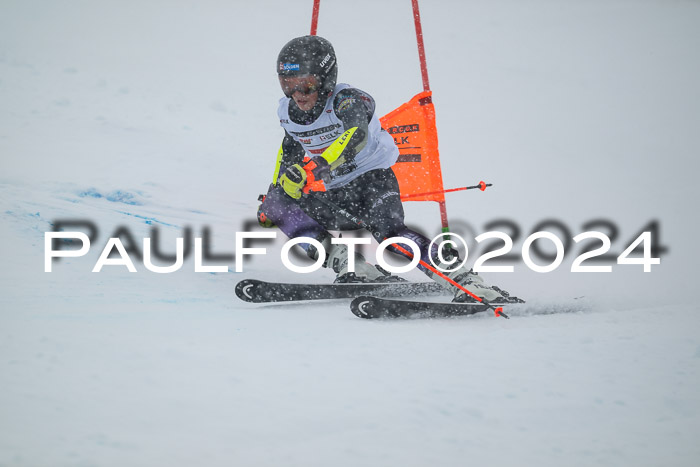 Dt. Schülermeisterschaft RS 24.03.2024