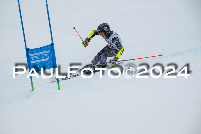 Dt. Schülermeisterschaft RS 24.03.2024