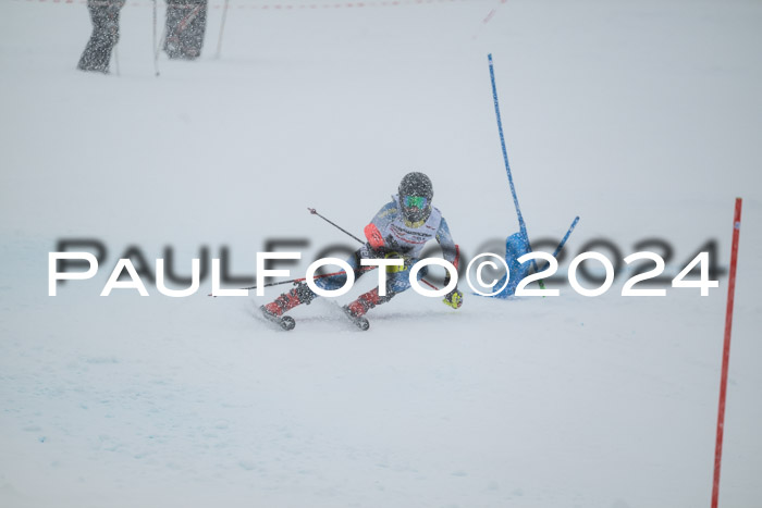 Dt. Schülermeisterschaft RS 24.03.2024