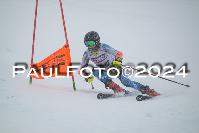 Dt. Schülermeisterschaft RS 24.03.2024