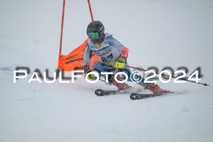 Dt. Schülermeisterschaft RS 24.03.2024