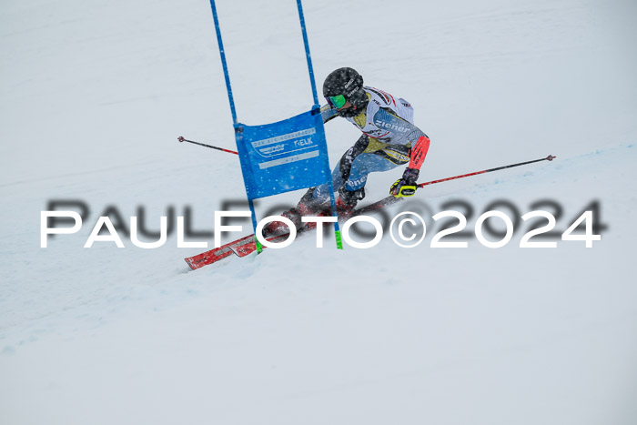 Dt. Schülermeisterschaft RS 24.03.2024
