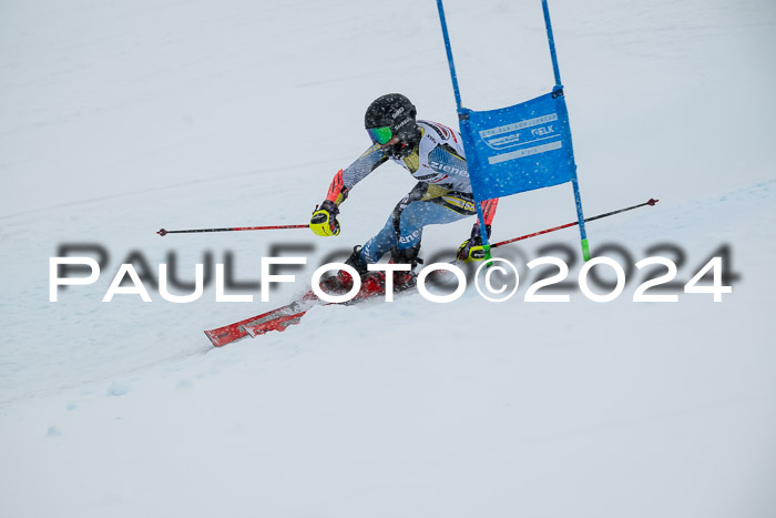 Dt. Schülermeisterschaft RS 24.03.2024