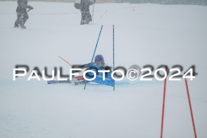 Dt. Schülermeisterschaft RS 24.03.2024